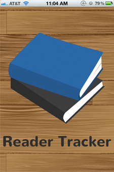 Reader Tracker